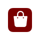 Shop_Einkaufstuete_RED_Icon